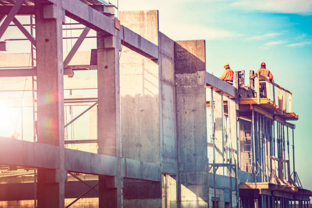 Best Concrete Sealing and Maintenance in Riner, VA