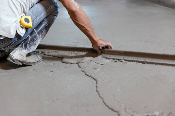Best Commercial Concrete Services in Riner, VA