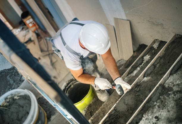 Best Concrete Grinding and Polishing in Riner, VA