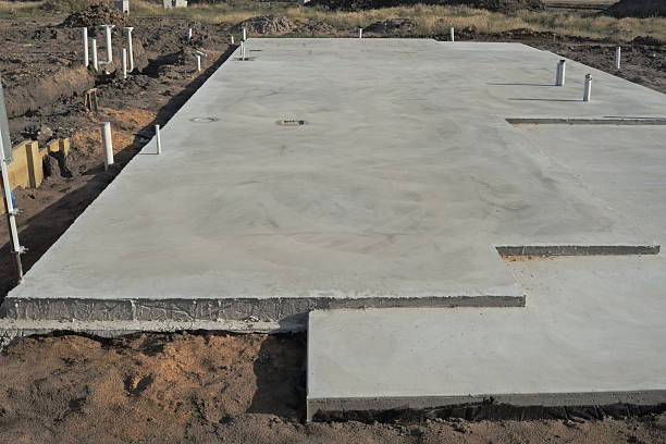 Best Residential Concrete Solutions in Riner, VA