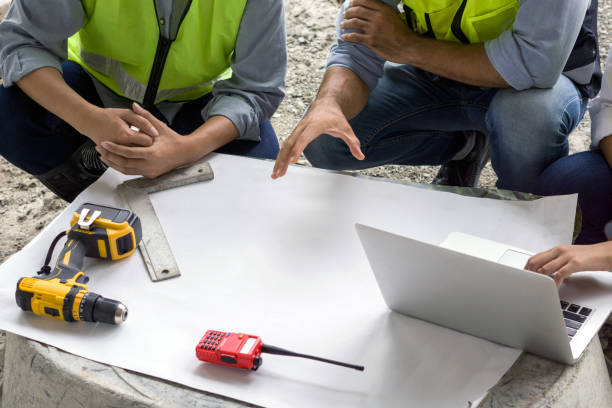 Best Concrete Foundation Repair in Riner, VA